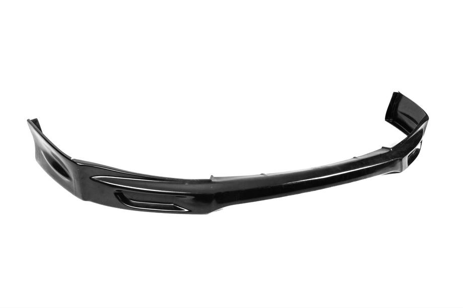 Honda Civic Sedan VIII 2006–2011 DPT etupuskurin lip spoileri (2009-2011, maalattava) Kuva 6