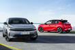 Opel Corsa F 2023 -koeajo: uudistunut kaupunkiauto kuva 2