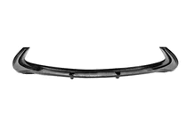 Mercedes Sprinter W906 2006–2018 DPT etupuskurin lip-spoileri (kiiltävä musta) kuva 8