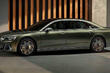 Audi A8 L Horch -koeajo: ylellinen edustusluokan lippulaiva kuva 2