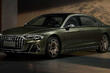 Audi A8 L Horch -koeajo: ylellinen edustusluokan lippulaiva kuva 1