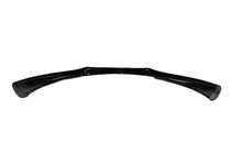 Opel Astra J 2009–2015 Etupuskurin lip-spoileri DPT V-1 (musta kiiltävä) kuva 6
