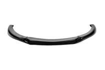 Opel Astra J 2009–2015 Etupuskurin lip-spoileri DPT V-1 (musta kiiltävä) kuva 7