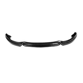 Etupuskurin lip-spoileri DPT V-1 (musta kiiltävä) Opel Astra J 2009–2015 kuva 4