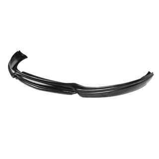 Etupuskurin lip-spoileri DPT V-1 (musta kiiltävä) Opel Astra J 2009–2015 kuva 3