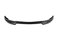 Opel Astra J 2009–2015 Etupuskurin lip-spoileri DPT V-2 (maalattavaksi) kuva 4