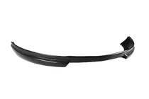 Opel Astra J 2009–2015 Etupuskurin lip-spoileri DPT V-2 (maalattavaksi) kuva 6
