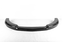 Opel Astra J 2009–2015 Etupuskurin lip-spoileri DPT V-2 (maalattavaksi) kuva 8