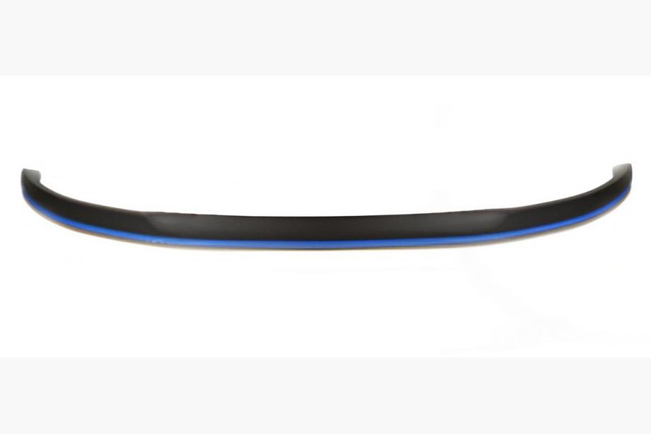 Yleismallinen etulipan spoileri DPT Blue (ABS, kiiltävä musta) Image