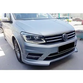 Etuhelman lisäosa DPT (maalattavaksi) Volkswagen Caddy 2015–2020 kuva 4