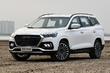 Jetour X95 -katsaus: teknologiaa ja mukavuutta samassa autossa kuva 2