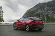 Volkswagen ID.5 GTX 2024 -koeajo: tehokas sähköinen crossover kuva 3