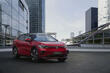 Volkswagen ID.5 GTX 2024 -koeajo: tehokas sähköinen crossover kuva 1