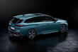 Peugeot 308 SW -koeajo: tyylikäs ja käytännöllinen farmari kuva 3