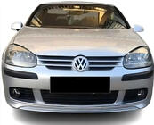 Volkswagen Golf 5 2003–2009 Etuhelman lisäosa DPT (maalattavaksi) kuva 1