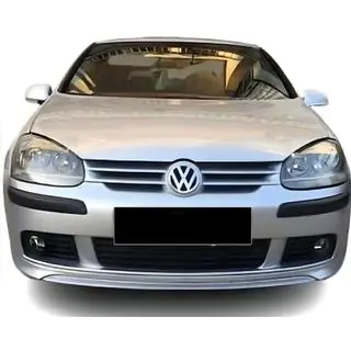 Etuhelman lisäosa DPT (maalattavaksi) Volkswagen Golf 5 2003–2009 kuva 1