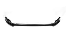 Volkswagen Golf 6 2008–2014 Etupuskurin lipspoileri DPT V-2 (maalattavaksi) kuva 4