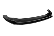 Volkswagen Golf 7/E-Golf 2012–2020 Etupuskurin lippa DPT V-3 (R / R-Line HB, 2017-2019, kiiltävä musta) kuva 4