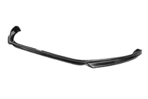 Volkswagen Golf 7/E-Golf 2012–2020 Etuhelman lip-lisäosa DPT V-1 (vakio puskurille, 2017-2019, maalattava) kuva 3