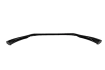 Volkswagen Golf 7/E-Golf 2012–2020 Etuhelman lip-lisäosa DPT V-1 (vakio puskurille, 2017-2019, maalattava) kuva 6