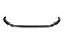 Volkswagen Golf 7/E-Golf 2012–2020 Etuhelman lip-lisäosa DPT V-1 (vakio puskurille, 2017-2019, maalattava) kuva 7