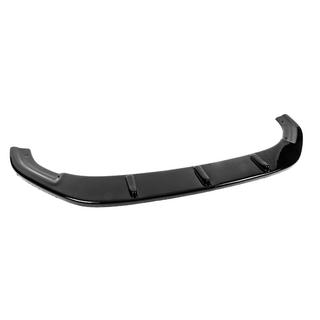 DPT V-1 etulippa / front lip (GTI, 2012-2017, kiiltävän musta) Volkswagen Golf 7/E-Golf 2012–2020 kuva 4
