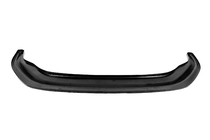 Volkswagen Golf 7/E-Golf 2012–2020 Etulippa DPT V-2 (GTI, 2012-2017, kiiltävä musta) kuva 8