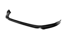 Volkswagen Golf 7/E-Golf 2012–2020 Etupuskurin lipspoileri DPT V-1 (alkuperäiselle puskurille, 2012-2017, maalattavaksi) kuva 3