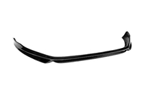 Volkswagen Golf 7/E-Golf 2012–2020 Etupuskurin lipspoileri DPT V-1 (alkuperäiselle puskurille, 2012-2017, maalattavaksi) kuva 5