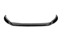 Volkswagen Golf 7/E-Golf 2012–2020 Etupuskurin lipspoileri DPT V-1 (alkuperäiselle puskurille, 2012-2017, maalattavaksi) kuva 7