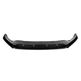 Etupuskurin lip-spoileri DPT V-1 (2015-2019 EU, kiiltävän musta) Volkswagen Passat B8 2015–2023 kuva 3