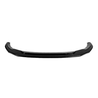 DPT etupuskurin lip-spoileri (kiiltävä musta) Volkswagen T5 2010–2015 kuva 4