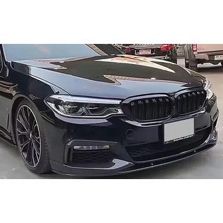 Munuaissäleiköt M-Look (2017-2020, kiiltävän musta) BMW 5-sarja G30/G31 2017–2023 kuva 3