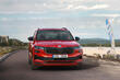 Skoda Karoq -koeajo: päivitetty crossover kuva 1