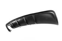 Alfa Romeo Giulietta 2010–2020 Takadiffuusori DPT V-2 (kiiltävä musta) kuva 4