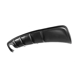 Takadiffuusori DPT V-2 (kiiltävä musta) Alfa Romeo Giulietta 2010–2020 kuva 4