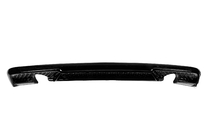 Audi A3 2012–2020 Takadiffuusori DPT (HB, 2017-2020, kiiltävä musta) kuva 6
