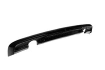 Audi A3 2012–2020 Takadiffuusori DPT (HB, 2017-2020, kiiltävä musta) kuva 9