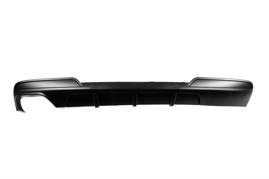 Audi A3 2012–2020 Takadiffuusori DPT (2012-2016, Sedan, kiiltävä musta) Image