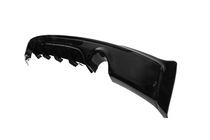 BMW 2-sarja F22/F23 2014–2021 Takadiffuusori DPT (kiiltävä musta) kuva 6