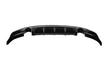 BMW 2-sarja F22/F23 2014–2021 Takadiffuusori DPT (kiiltävä musta) kuva 8