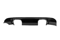 BMW 3-sarja E46 1998–2006 Takadiffuusori DPT (2001-2006, kiiltävä musta) kuva 5