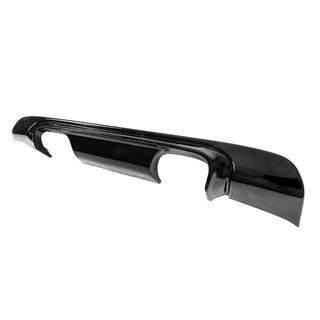 Takadiffuusori DPT (2001-2006, kiiltävä musta) BMW 3-sarja E46 1998–2006 kuva 2