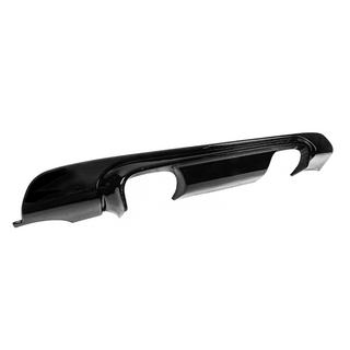 Takadiffuusori DPT (2001-2006, kiiltävä musta) BMW 3-sarja E46 1998–2006 kuva 4