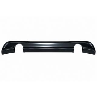 Takadiffuusori DPT V-1 (E90 M-Sport, kiiltävä musta) BMW 3-sarja E90/E91 2005–2011