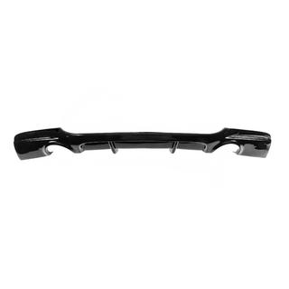Takadiffuusori DPT V-1 (E90 M-Sport, kiiltävä musta) kuva 1