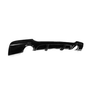 Takadiffuusori DPT V-1 (E90 M-Sport, kiiltävä musta) kuva 3