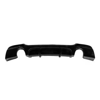 Takadiffuusori DPT V-1 (E90 M-Sport, kiiltävä musta) kuva 4