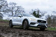Toisen sukupolven Volvo V60 Cross Country – mukavuutta ja maasto-ominaisuuksia kuva 3