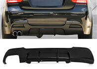 BMW 3-sarja E90/E91 2005–2011 Takadiffuusori DPT V-2 (E90 M-Sport, kiiltävän musta) kuva 1
